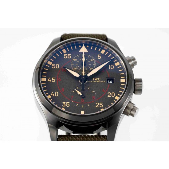 IWC PILOT´S WATCHES IW0153