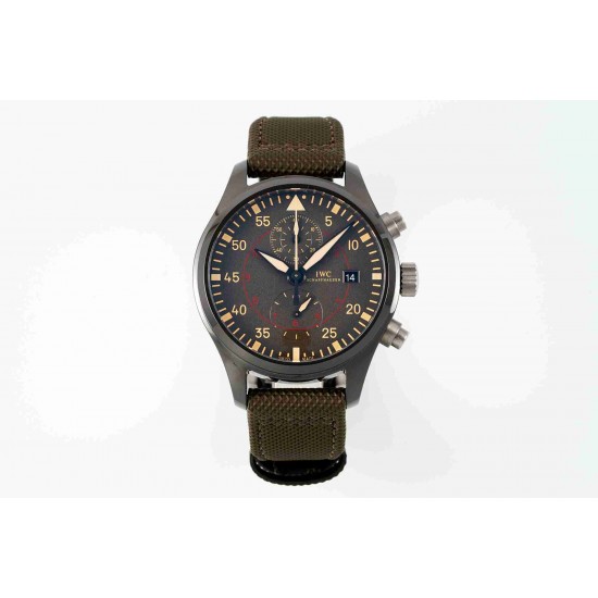 IWC PILOT´S WATCHES IW0153