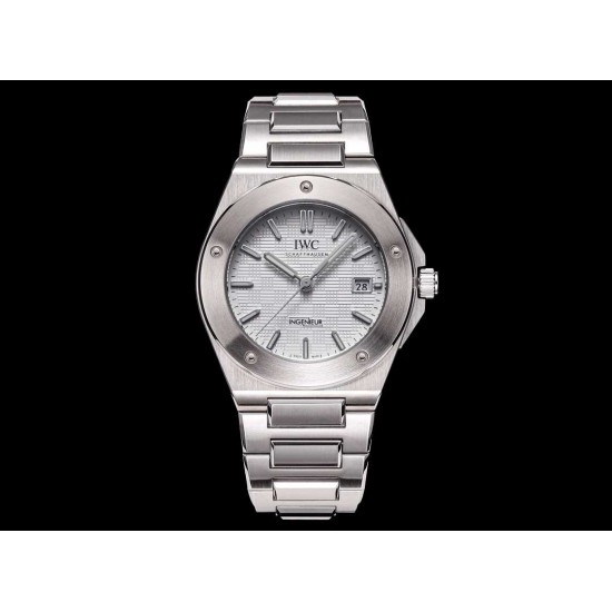 IWC INGENIEUR WATCHES IW0154