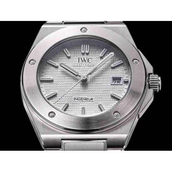 IWC INGENIEUR WATCHES IW0154