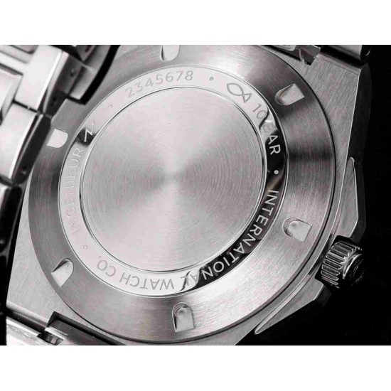 IWC INGENIEUR WATCHES IW0154