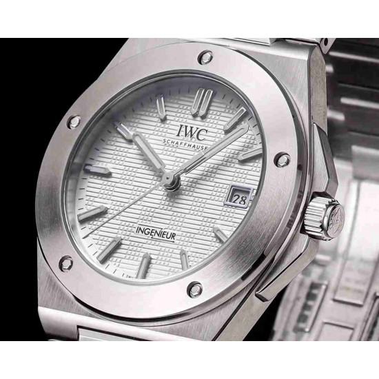 IWC INGENIEUR WATCHES IW0154