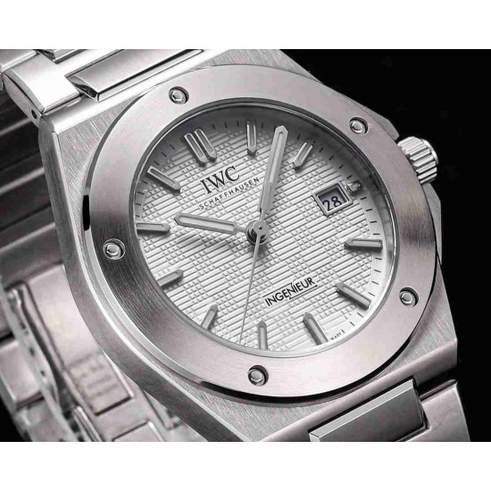 IWC INGENIEUR WATCHES IW0154