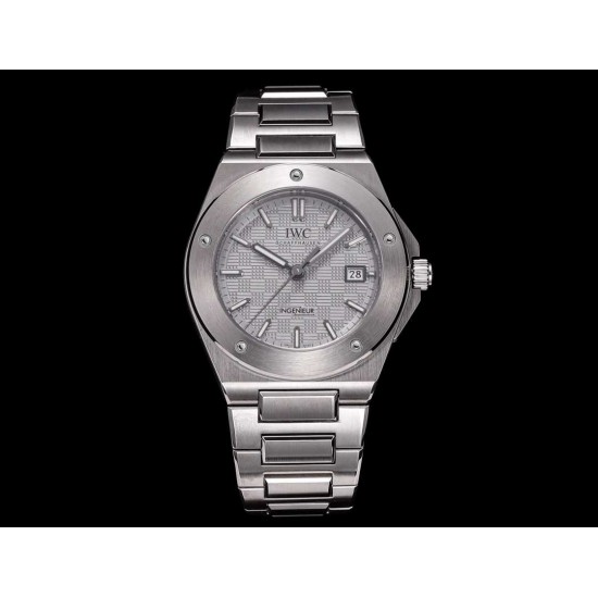 IWC INGENIEUR WATCHES IW0155