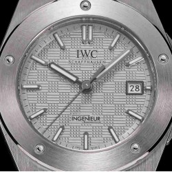 IWC INGENIEUR WATCHES IW0155