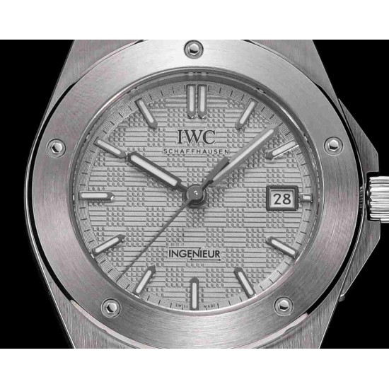 IWC INGENIEUR WATCHES IW0155