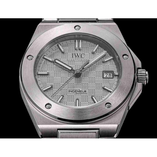 IWC INGENIEUR WATCHES IW0155