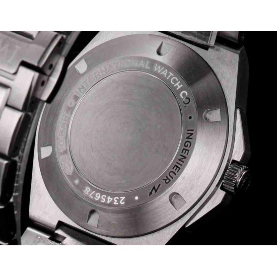 IWC INGENIEUR WATCHES IW0155