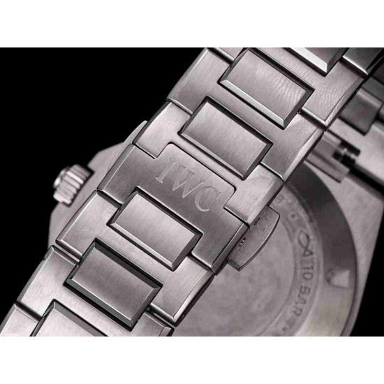 IWC INGENIEUR WATCHES IW0155