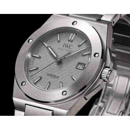 IWC INGENIEUR WATCHES IW0155