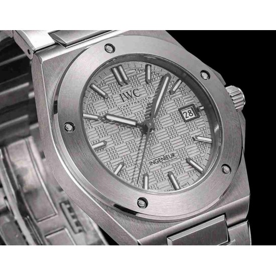 IWC INGENIEUR WATCHES IW0155