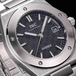 IWC INGENIEUR WATCHES IW0156