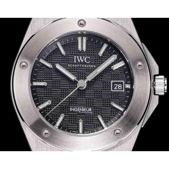 IWC INGENIEUR WATCHES IW0156