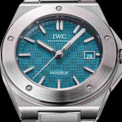 IWC INGENIEUR WATCHES IW0157