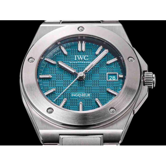 IWC INGENIEUR WATCHES IW0157