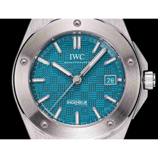 IWC INGENIEUR WATCHES IW0157