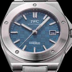 IWC INGENIEUR WATCHES IW0158