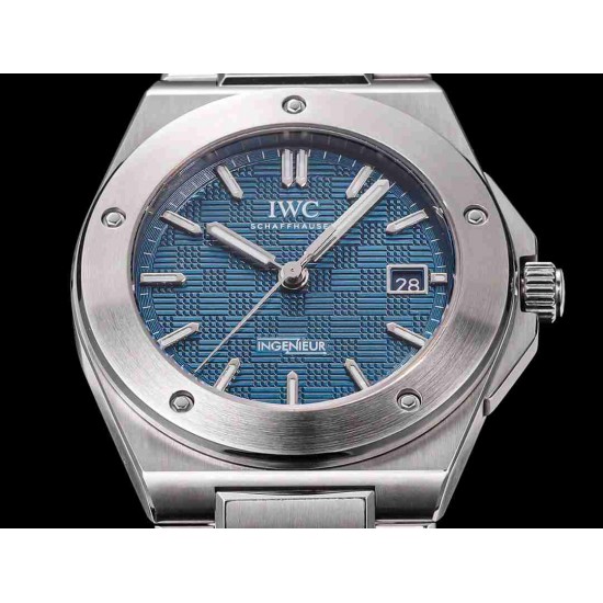 IWC INGENIEUR WATCHES IW0158