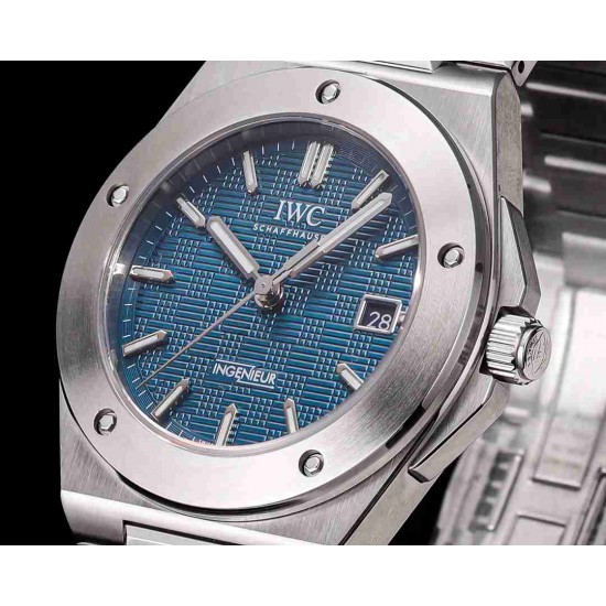 IWC INGENIEUR WATCHES IW0158