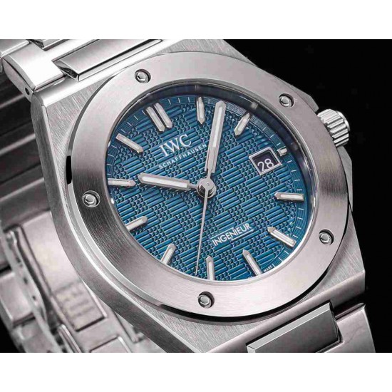 IWC INGENIEUR WATCHES IW0158