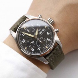 IWC PILOT´S WATCHES IW0160