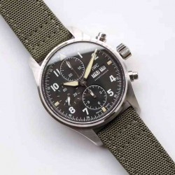 IWC PILOT´S WATCHES IW0160