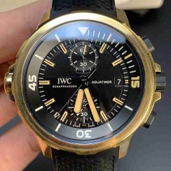 IWC  AQUATIMER WATCHES IW0165