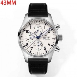 IWC PILOT´S WATCHES IW0166