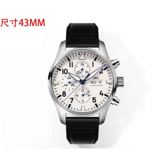 IWC PILOT´S WATCHES IW0166