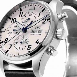 IWC PILOT´S WATCHES IW0166