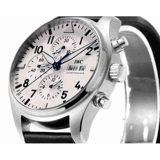 IWC PILOT´S WATCHES IW0166