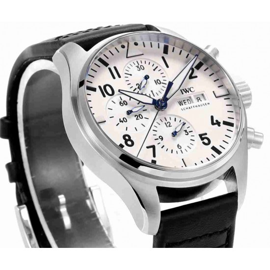 IWC PILOT´S WATCHES IW0166