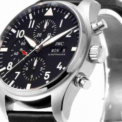 IWC PILOT´S WATCHES IW0167