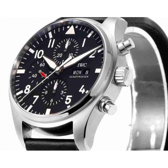 IWC PILOT´S WATCHES IW0167