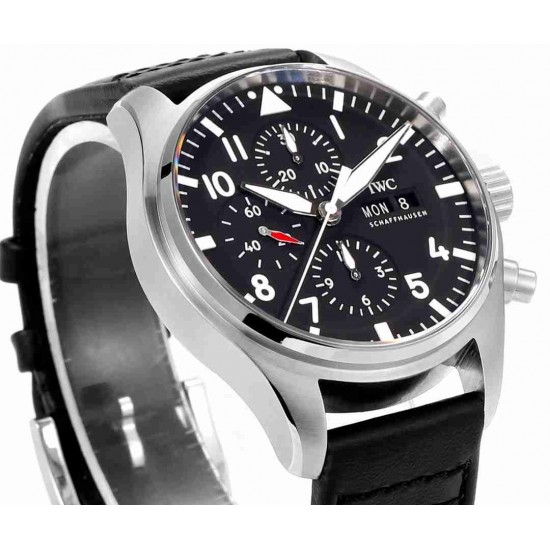 IWC PILOT´S WATCHES IW0167