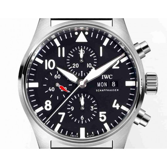 IWC PILOT´S WATCHES IW0167