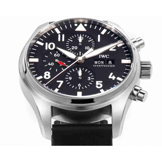 IWC PILOT´S WATCHES IW0167