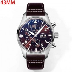 IWC PILOT´S WATCHES IW0168