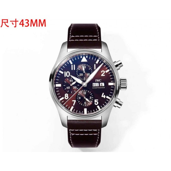 IWC PILOT´S WATCHES IW0168