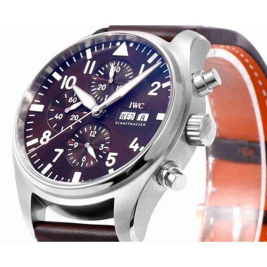 IWC PILOT´S WATCHES IW0168