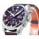 IWC PILOT´S WATCHES IW0168