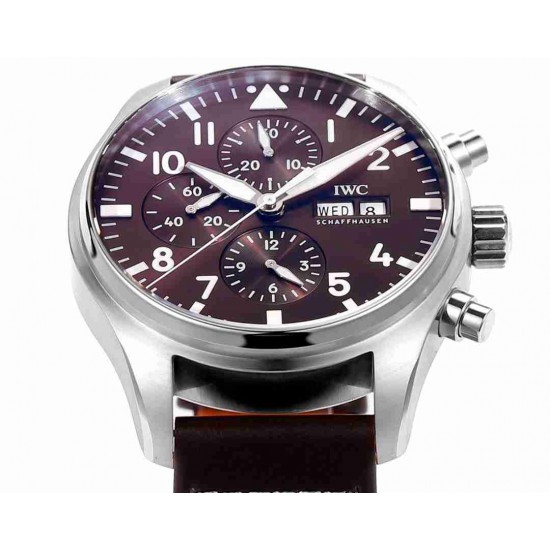 IWC PILOT´S WATCHES IW0168