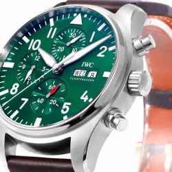 IWC PILOT´S WATCHES IW0169