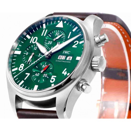 IWC PILOT´S WATCHES IW0169