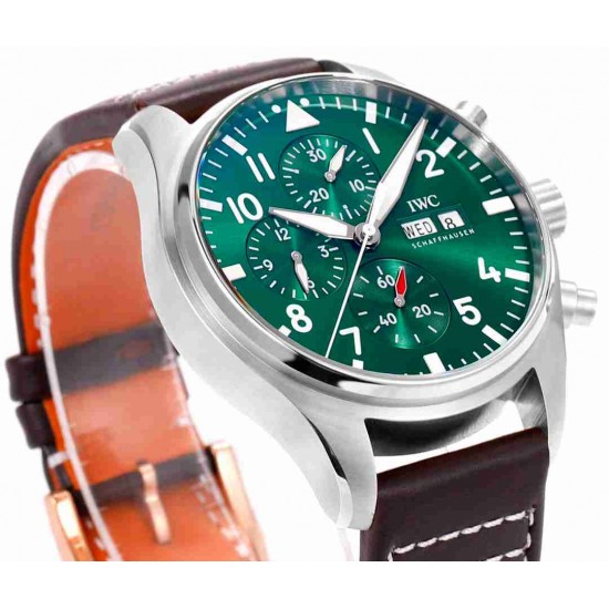 IWC PILOT´S WATCHES IW0169