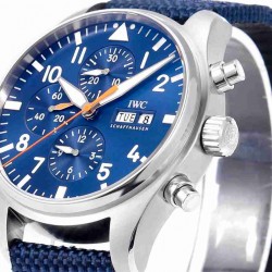 IWC PILOT´S WATCHES IW0170