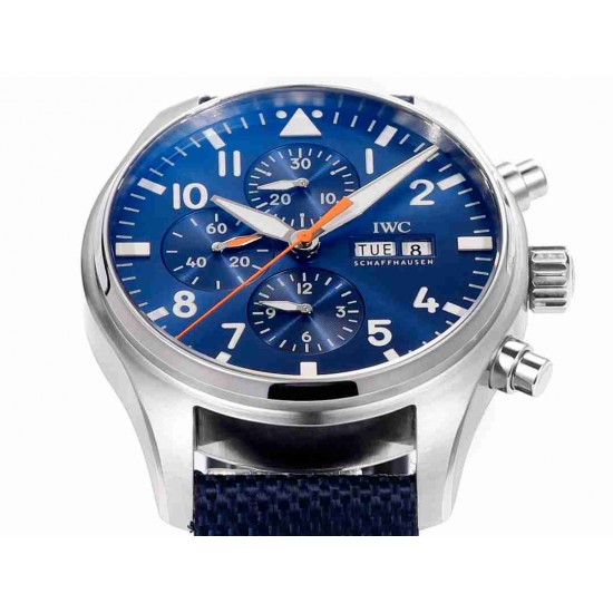 IWC PILOT´S WATCHES IW0170