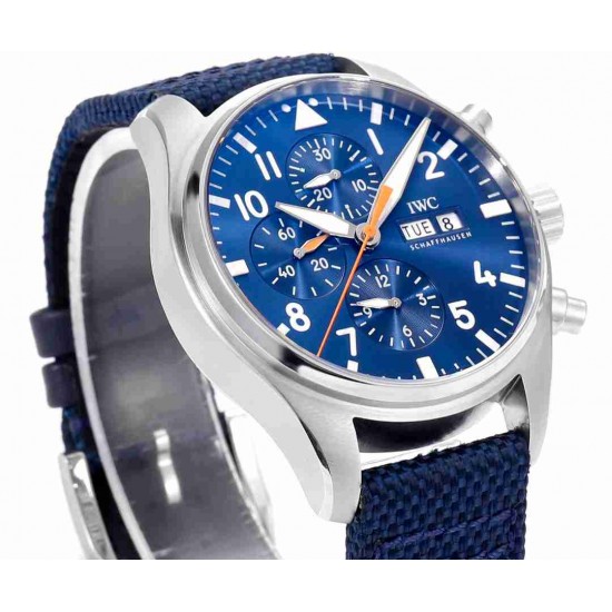 IWC PILOT´S WATCHES IW0170