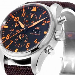 IWC PILOT´S WATCHES IW0171