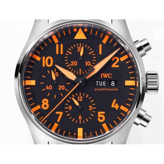 IWC PILOT´S WATCHES IW0171